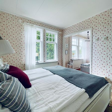 Goeta Hotell Borensberg Extérieur photo