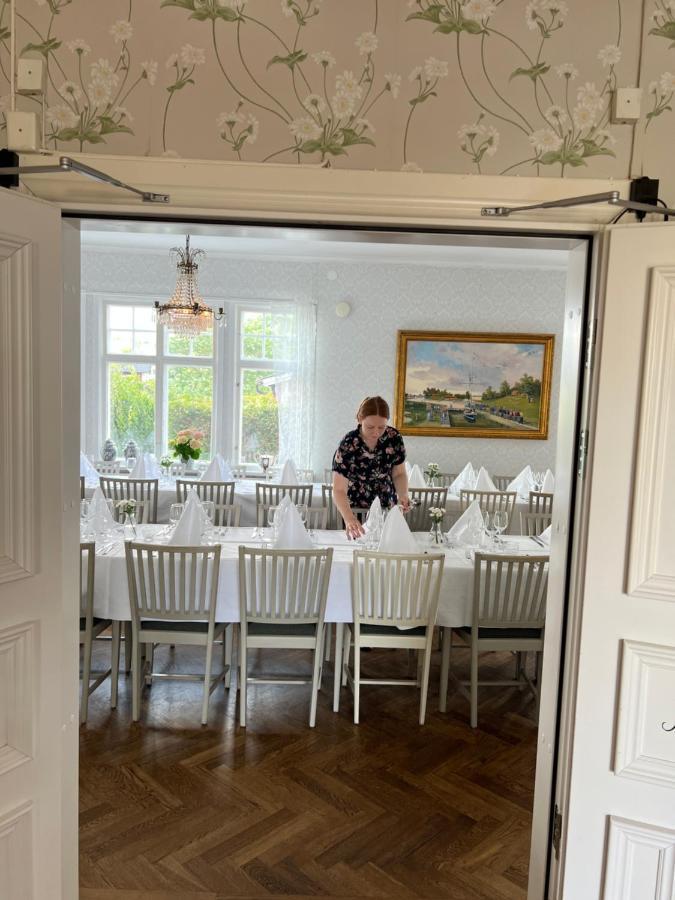Goeta Hotell Borensberg Extérieur photo