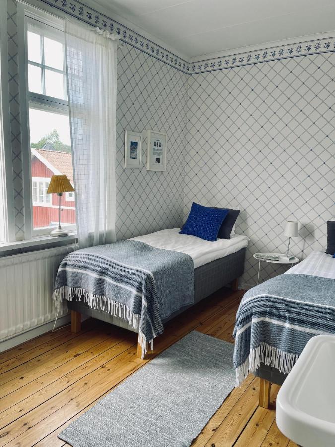 Goeta Hotell Borensberg Extérieur photo