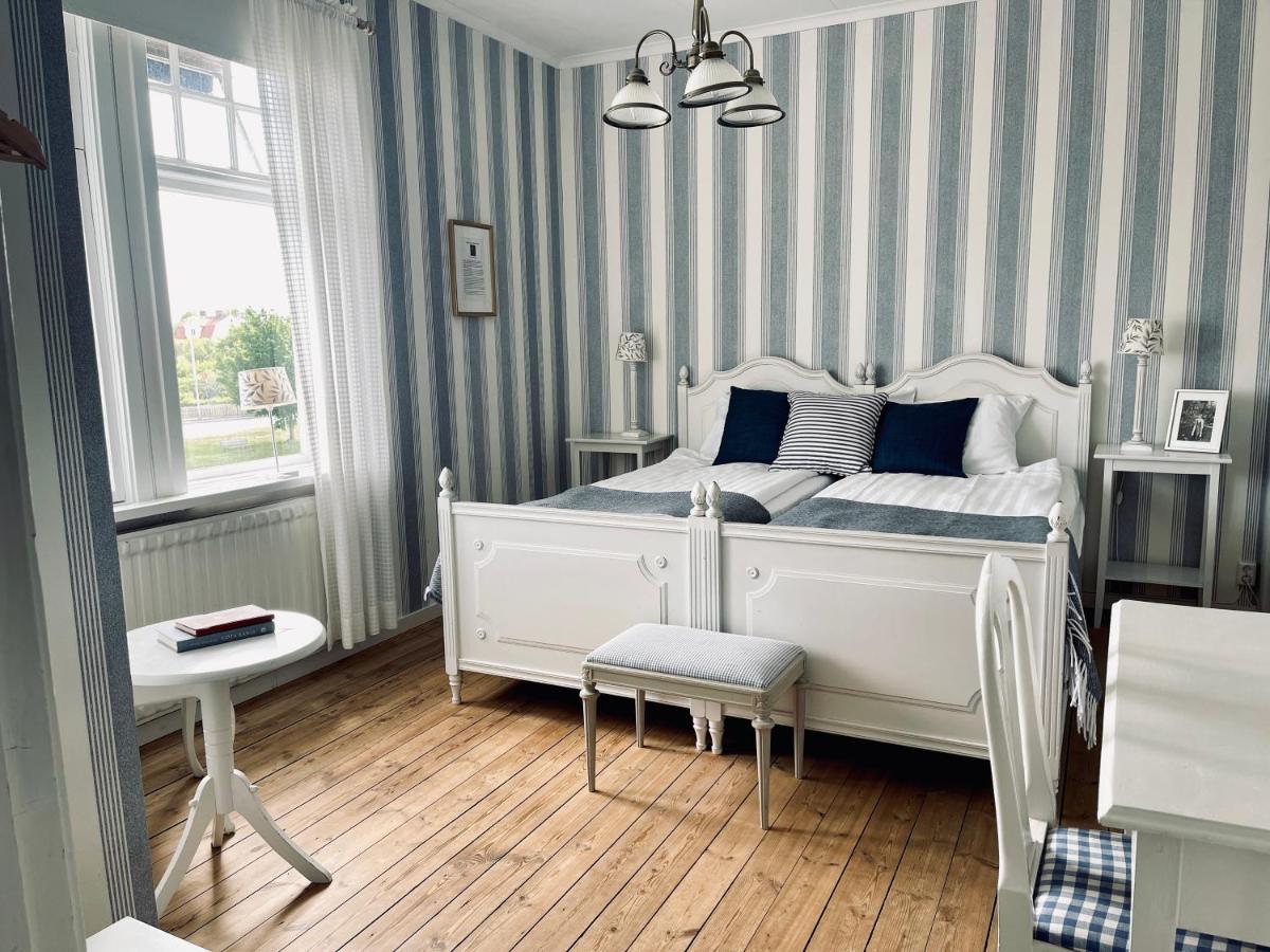 Goeta Hotell Borensberg Extérieur photo