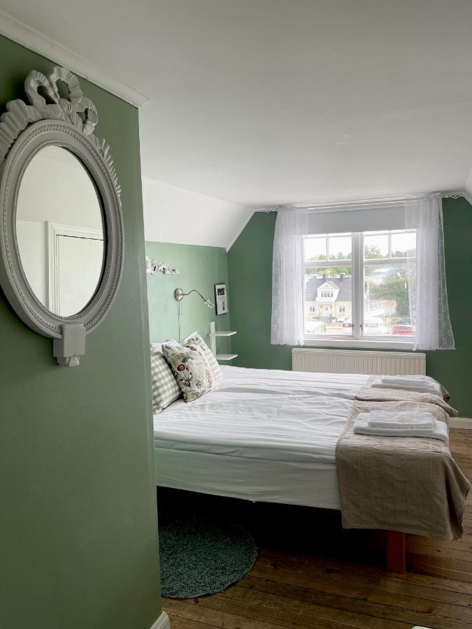 Goeta Hotell Borensberg Extérieur photo