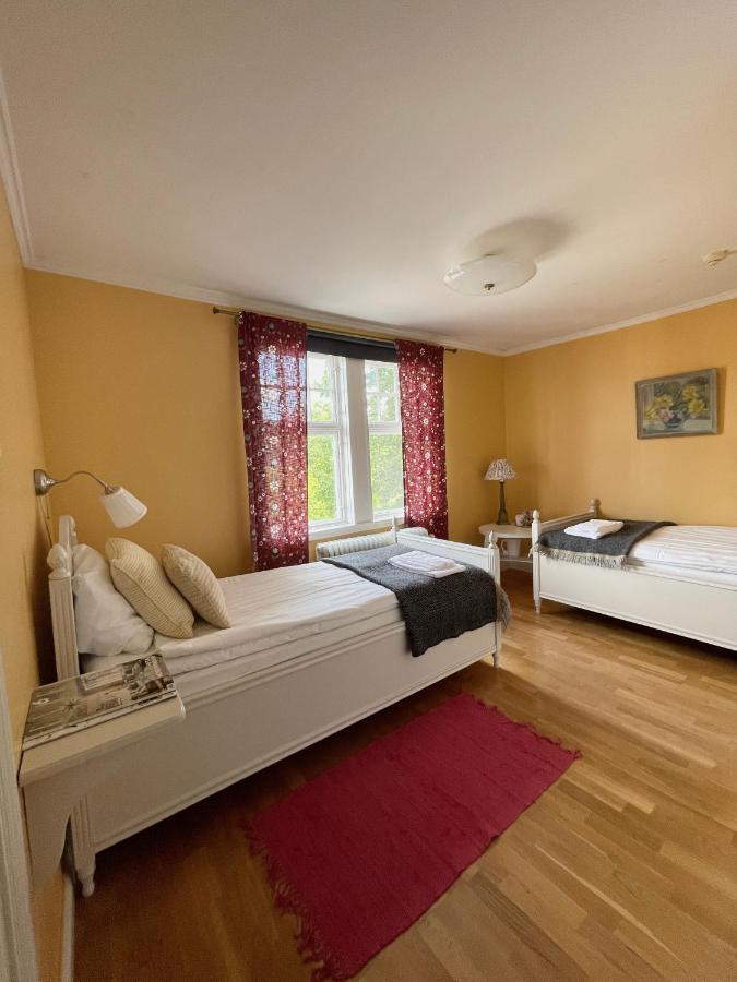 Goeta Hotell Borensberg Extérieur photo