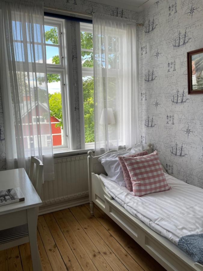 Goeta Hotell Borensberg Extérieur photo