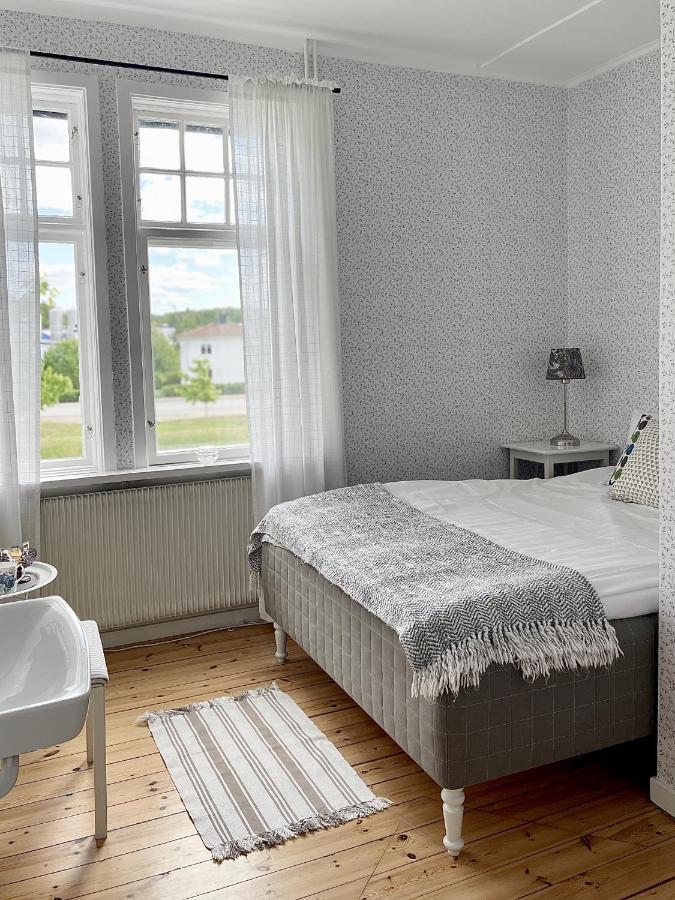 Goeta Hotell Borensberg Extérieur photo